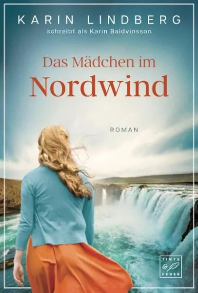 Cover: Das Mädchen im Nordwind