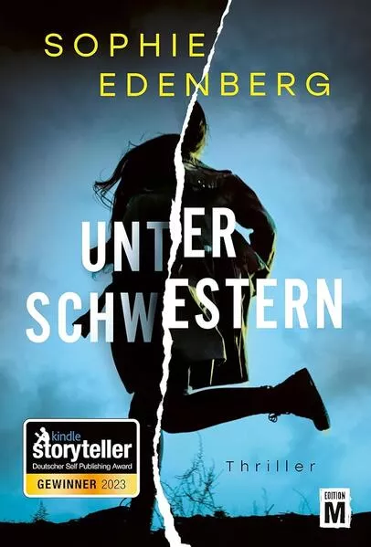 Cover: Unter Schwestern