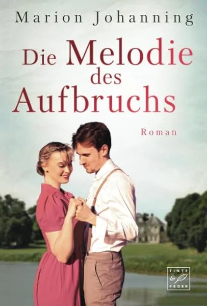 Die Melodie des Aufbruchs