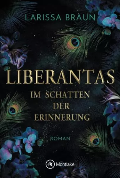 Cover: Liberantas