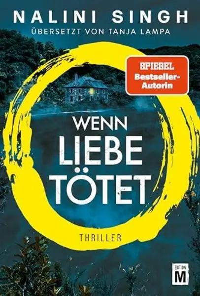 Wenn Liebe tötet