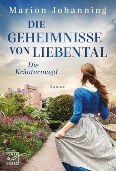 Titel: Die Geheimnisse von Liebental