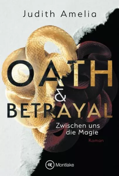 Oath & Betrayal