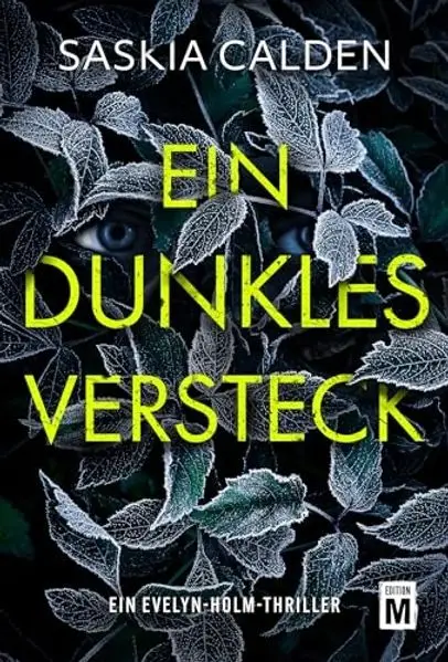 Ein dunkles Versteck