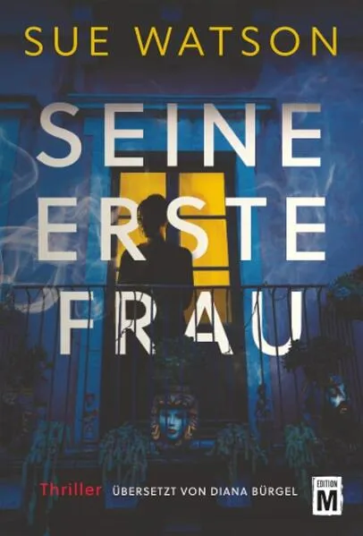Seine erste Frau