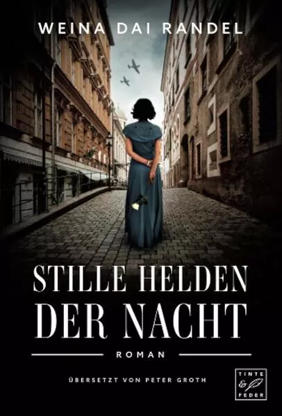 Cover: Stille Helden der Nacht