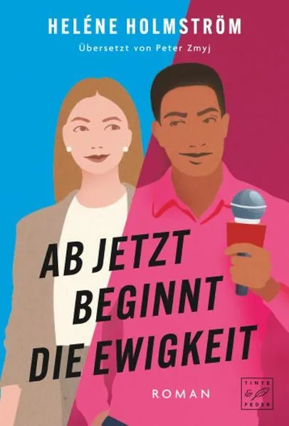 Ab jetzt beginnt die Ewigkeit