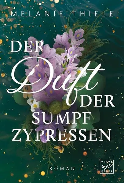 Cover: Der Duft der Sumpfzypressen