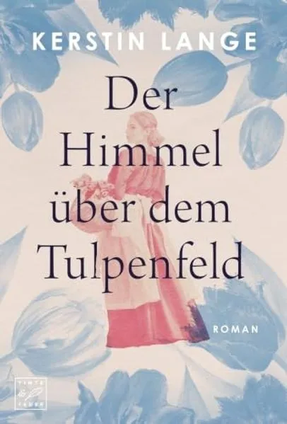 Titel: Der Himmel über dem Tulpenfeld