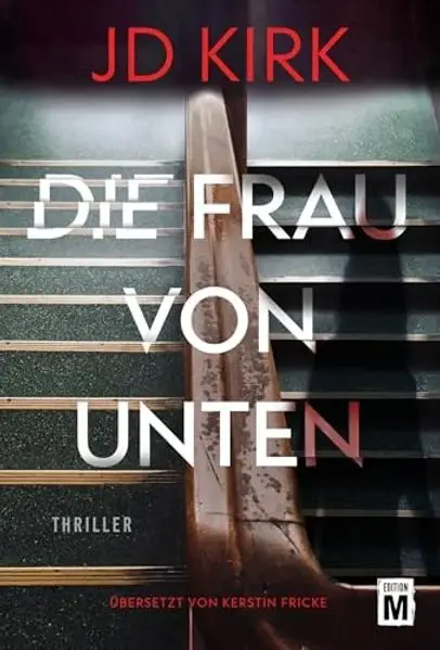 Die Frau von unten