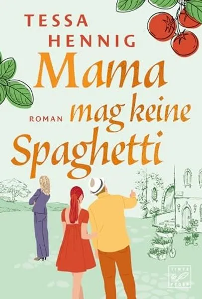 Titel: Mama mag keine Spaghetti