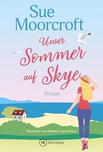 Titel: Unser Sommer auf Skye