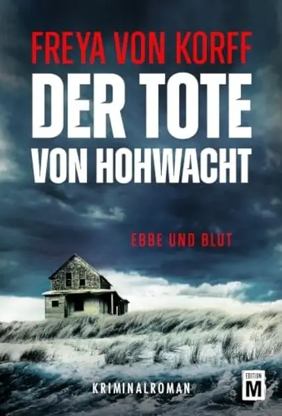 Cover: Der Tote von Hohwacht