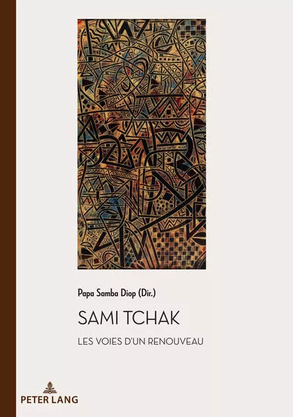 Cover: Sami Tchak