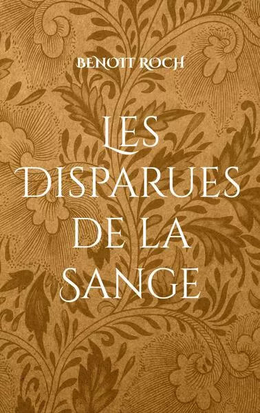 Les Disparues de la Sange