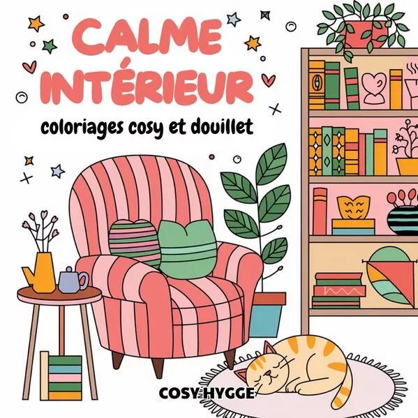 Calme Intérieur