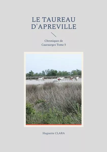 Le Taureau d'Apreville