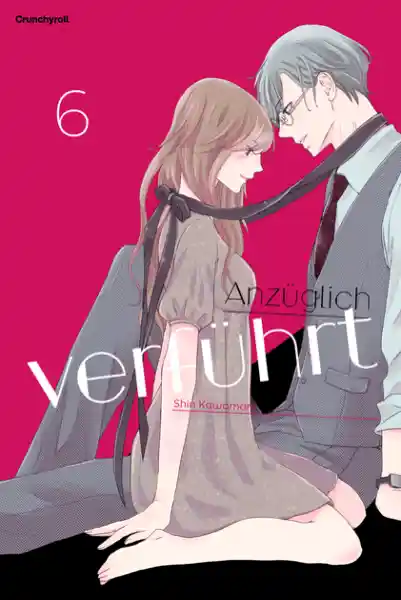Anzüglich verführt – Band 6