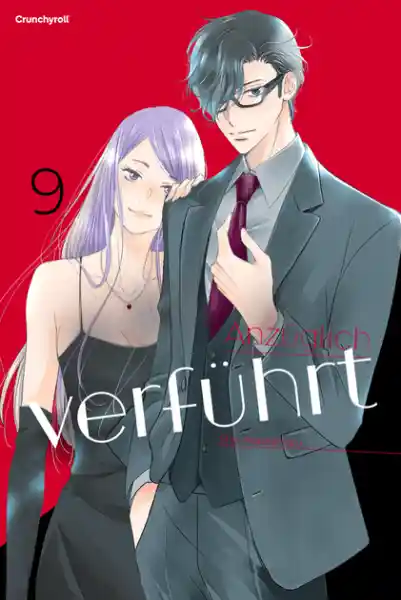 Anzüglich verführt – Band 9