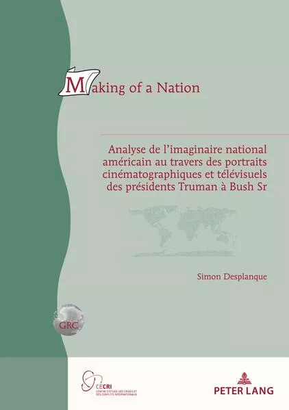 Cover: Making of a Nation