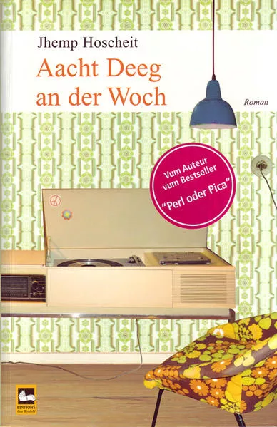 Aacht Deeg an der Woch</a>