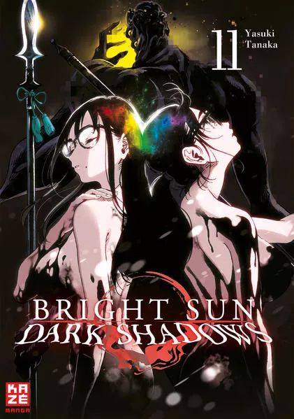 Bright Sun – Dark Shadows – Band 11</a>