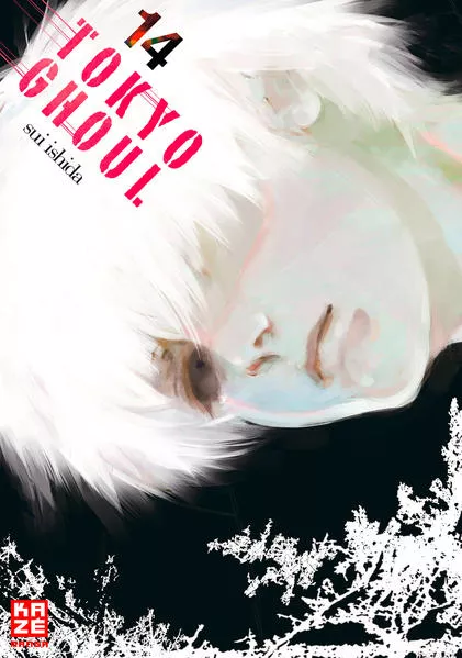 Tokyo Ghoul 14</a>