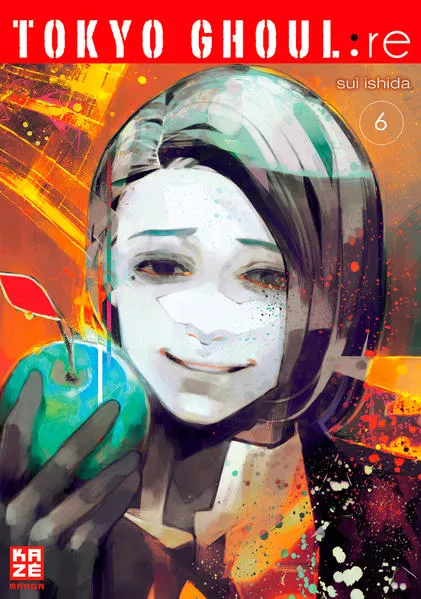 Tokyo Ghoul:re 06</a>