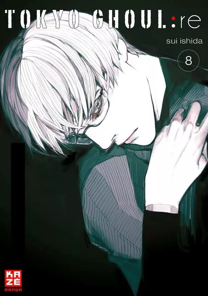 Tokyo Ghoul:re 08</a>