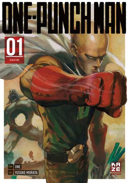 ONE-PUNCH MAN 01</a>