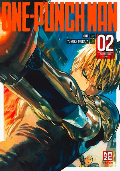 ONE-PUNCH MAN 02</a>