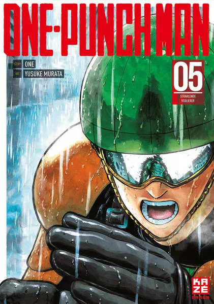 ONE-PUNCH MAN 05</a>
