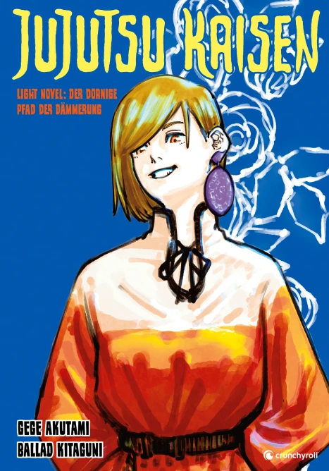 Jujutsu Kaisen: Light Novels – Band 2 (Finale)</a>