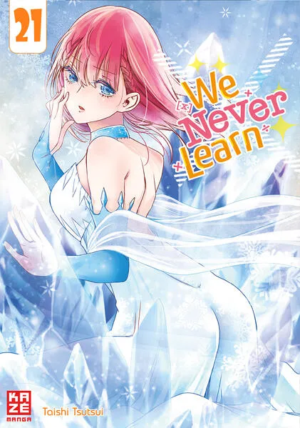 We Never Learn – Band 21</a>
