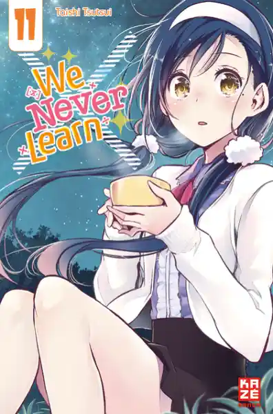 We Never Learn – Band 11</a>