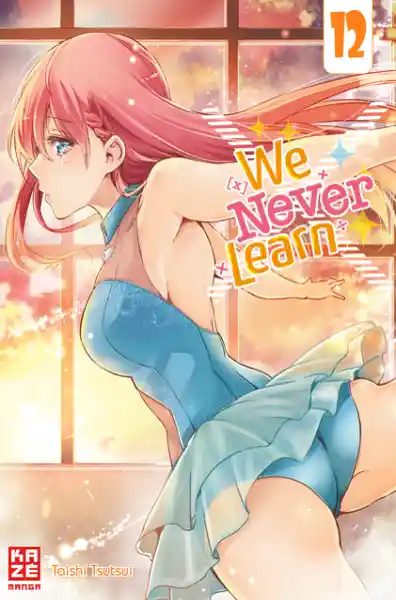 We Never Learn – Band 12</a>