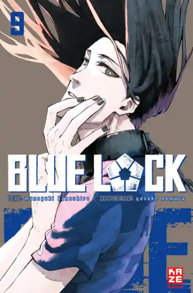 Blue Lock – Band 09