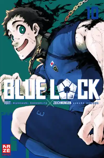Blue Lock – Band 10