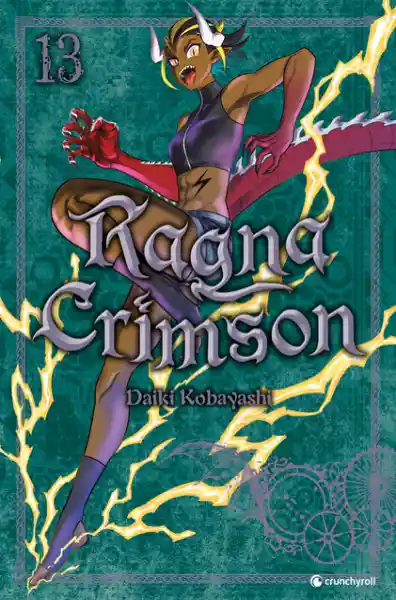 Ragna Crimson – Band 13</a>