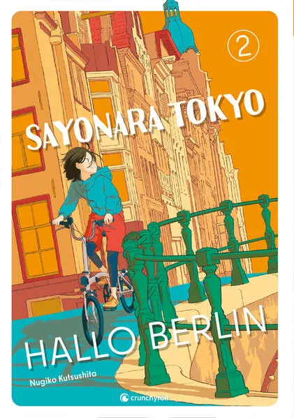 Sayonara Tokyo, Hallo Berlin – Band 2 (Finale)</a>