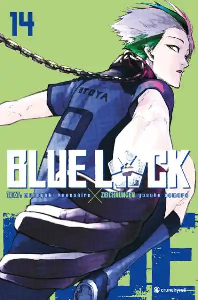 Blue Lock – Band 14</a>