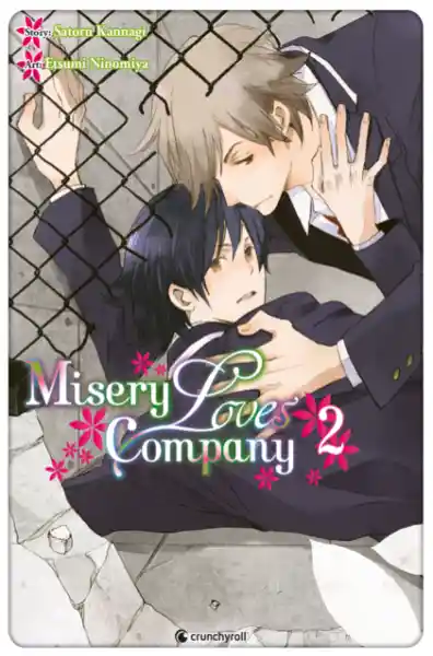 Misery Loves Company – Band 2</a>
