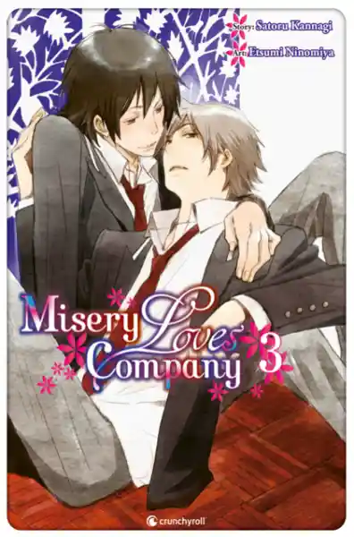 Misery Loves Company – Band 3</a>