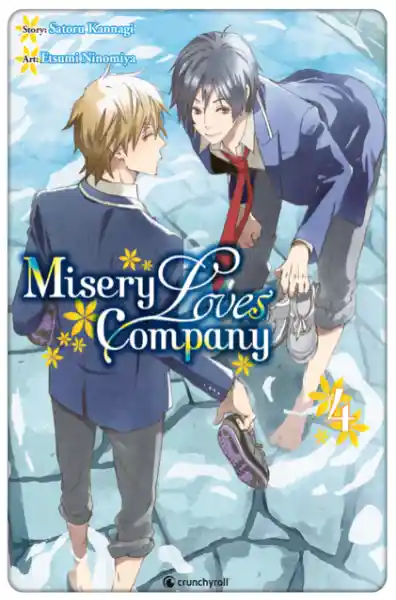 Misery Loves Company – Band 4</a>