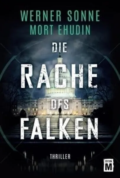 Die Rache des Falken</a>