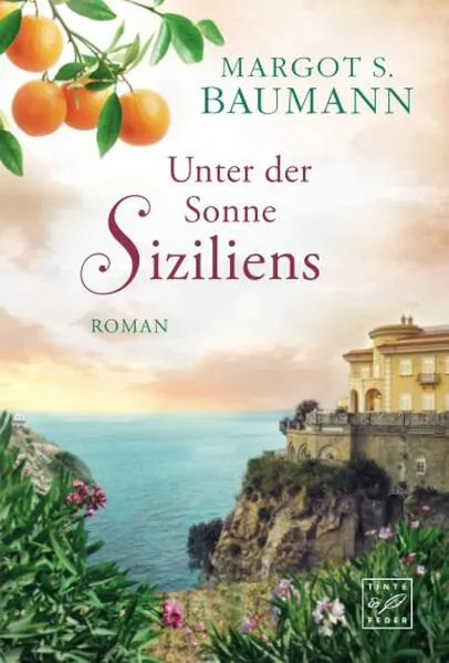 Cover: Unter der Sonne Siziliens