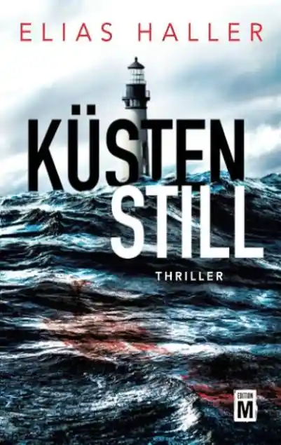 Cover: Küstenstill