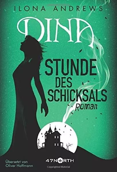 Dina - Stunde des Schicksals</a>