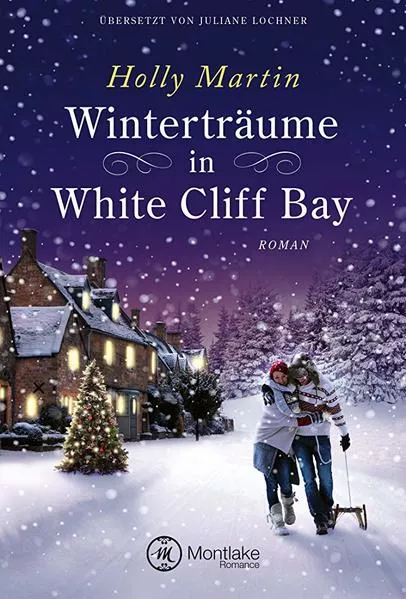 Winterträume in White Cliff Bay