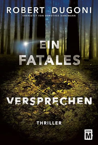 Cover: Ein fatales Versprechen